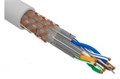 Кабель витая пара S/FTP 6a кат. 4 пары Rexant 02-0325 1211950