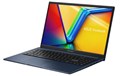 Ноутбук  ASUS Vivobook 15 X1504ZA-BQ1143 15.6 ", Core i3, 16 Гб RAM, 512 Гб SSD, UHD Graphics, Синий 1236893