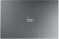 Ноутбук  iRu Tactio 14ALH 14 ", Core i5, 16 Гб RAM, 512 Гб SSD, Iris Xe Graphics, Серый 1148393