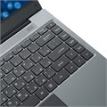 Ноутбук  iRu Tactio 14ALH 14 ", Core i5, 16 Гб RAM, 512 Гб SSD, Iris Xe Graphics, Серый 1148393