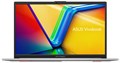 Ноутбук  ASUS VivoBook Go 15 E1504GA-BQ149 15.6 ", N, 8 Гб RAM, 256 Гб SSD, UHD Graphics, Серебристый 1052005