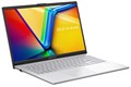 Ноутбук  ASUS VivoBook Go 15 E1504GA-BQ149 15.6 ", N, 8 Гб RAM, 256 Гб SSD, UHD Graphics, Серебристый 1052005