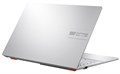 Ноутбук  ASUS VivoBook Go 15 E1504GA-BQ149 15.6 ", N, 8 Гб RAM, 256 Гб SSD, UHD Graphics, Серебристый 1052005