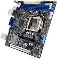 Материнская плата mini-ITX ASUS P12R-I 897028