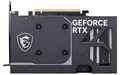 Видеокарта MSI GeForce RTX 5060 VENTUS 2X (RTX 5060 8G VENTUS 2X) 1217703