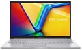 Ноутбук  ASUS Vivobook 15 X1504VA-BQ2880 15.6 ", Core i3, 8 Гб RAM, 512 Гб SSD, UHD Graphics, Серебристый 1226438