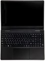 Ноутбук  HIPER Workbook U26 15.6 ", Core i3, 8 Гб RAM, 512 Гб SSD, UHD Graphics, Черный 1172361