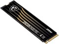 Накопитель SSD M.2 2280 MSI S78-440R050-P83 4000 ГБ 1038217
