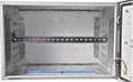 Шкаф настенный 19", 9U ЦМО ШТВ-Н-9.6.3-4ААА 537887
