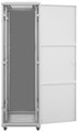 Шкаф напольный 19", 22U SNR SNR-TFC-226060-GS-G-SF 1180378
