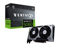 Видеокарта MSI GeForce RTX 5060 VENTUS 2X OC (RTX 5060 8G VENTUS 2X OC) 1208079