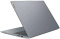 Ноутбук  Lenovo IdeaPad Slim 3 15IRU8 15.6 ", Core i3, 8 Гб RAM, 256 Гб SSD, UHD Graphics, Серый 1103320