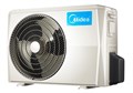 Сплит-система  Rubetek Midea MSMBBU-12HRFN1(BW)/MOB03-12HFN1 723204