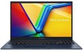 Ноутбук  ASUS VivoBook 15 R1504VA-BQ922 15.6 ", Core i3, 8 Гб RAM, 512 Гб SSD, UHD Graphics, Синий 1220914