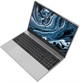 Ноутбук  Digma Pro Breve 15.6 ", Ryzen 5 PRO, 8 Гб RAM, 512 Гб SSD, Radeon Graphics, Серебристый 1170473
