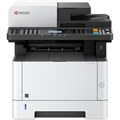 МФУ лазерное черно-белое Kyocera M2635DN 544609
