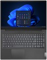 Ноутбук  Lenovo V15 G4 AMN 15.6 ", Ryzen 5, 8 Гб RAM, 256 Гб SSD, Radeon 610M, Черный 1101996