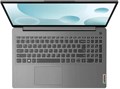 Ноутбук  Lenovo IdeaPad 3 15IAU7 15.6 ", Core i3, 16 Гб RAM, 256 Гб SSD, UHD Graphics, Серый 1217779