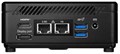 Неттоп  MSI Cubi 5 12M 1112445