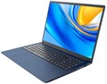 Ноутбук  Maibenben M645 16 ", Ryzen 5, 8 Гб RAM, 256 Гб SSD, Radeon Vega, Синий 1200165