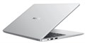 Ноутбук  Honor MagicBook X14 (УЦЕНЕННЫЙ) 14 ", Ryzen 5, 16 Гб RAM, 512 Гб SSD, Radeon Graphics, Серебристый 1186228