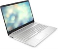 Ноутбук  HP 15s-eq3009ny 15.6 ", Ryzen 5, 8 Гб RAM, 512 Гб SSD, Radeon Graphics, Серебристый 1122669
