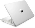 Ноутбук  HP 15s-eq3009ny 15.6 ", Ryzen 5, 8 Гб RAM, 512 Гб SSD, Radeon Graphics, Серебристый 1122669