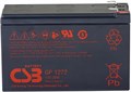 Аккумулятор  CSB GP1272 (12V28W) CSB 1186579