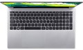 Ноутбук  Acer Aspire Lite AL17-31P-35NA 17.3 ", Intel N, 8 Гб RAM, 512 Гб SSD, UHD Graphics 770, Серебристый 1233575
