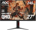 Монитор 27" AOC Q27G4ZMN 1240890