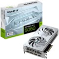 Видеокарта GIGABYTE GeForce RTX 5060 EAGLE OC ICE (GV-N5060EAGLEOC ICE-8GD) 1206888