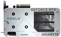 Видеокарта GIGABYTE GeForce RTX 5060 EAGLE OC ICE (GV-N5060EAGLEOC ICE-8GD) 1206888