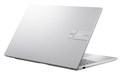 Ноутбук  ASUS Vivobook 15 X1504VA-BQ2880 15.6 ", Core i3, 16 Гб RAM, 512 Гб SSD, UHD Graphics, Серебристый 1236894