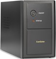 Источник бесперебойного питания  Exegate Power Back BNB-600.LED.AVR.C13.RJ 890508