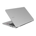 Ноутбук  Maibenben B115A 15.6 ", Ryzen 3, 8 Гб RAM, 512 Гб SSD, Radeon Graphics, Серебристый 1134778