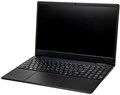 Ноутбук  HIPER Workbook U26 15.6 ", Core i5, 8 Гб RAM, 256 Гб SSD, UHD Graphics, Черный 1182656
