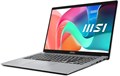 Ноутбук  MSI Modern 15 F13MG-203XRU 15.6 ", Core i3, 16 Гб RAM, 512 Гб SSD, UHD Graphics, Серебристый 1187144