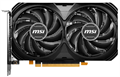 Видеокарта MSI GeForce RTX 4060 VENTUS 2X BLACK OC (RTX 4060 VENTUS 2X BLACK 8G OC) 1032754