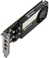 Видеокарта nVidia T1000 970917