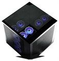 Корпус ATX Azza CUBE PLUS 1214363