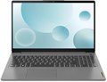 Ноутбук  Lenovo IdeaPad 3 15IAU7 15.6 ", Core i3, 24 Гб RAM, 256 Гб SSD, UHD Graphics, Серый 1217780