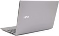 Ноутбук  HIPER OFFICE HLP 15.6 ", Core i5, 24 Гб RAM, 512 Гб SSD, Iris Xe Graphics, Серый 1217765