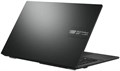 Ноутбук  ASUS Vivobook Go 15 E1504F E1504FA-BQ75 15.6 ", Ryzen 5, 16 Гб RAM, 512 Гб SSD, Radeon Graphics, Черный 1163144