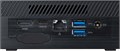 Мини ПК  ASUS PN62S-B5561MV 861798