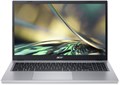 Ноутбук  Acer Aspire 3 A315-24P-R1LL 15.6 ", Ryzen 5, 16 Гб RAM, 512 Гб SSD, Radeon 610M, Серебристый 1023244