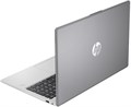 Ноутбук  HP 255 G10 15.6 ", Ryzen 5, 8 Гб RAM, 512 Гб SSD, Radeon 610M, Серебристый 1222955