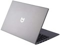 Ноутбук  Irbis 14NBP3003PD_G2 14 ", Core i5, 16 Гб RAM, 512 Гб SSD, Iris Xe Graphics, Светло-серый 1102576