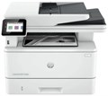 МФУ лазерное черно-белое HP LaserJet Pro MFP M4103dw 1044439