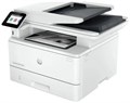 МФУ лазерное черно-белое HP LaserJet Pro MFP M4103dw 1044439