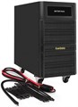 Батарейный блок  Exegate PowerExpert BB-240V.20S9Ah 1211722
